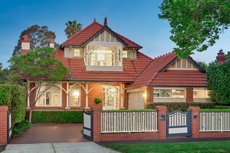 16 Westgarth Street Malvern East 3145