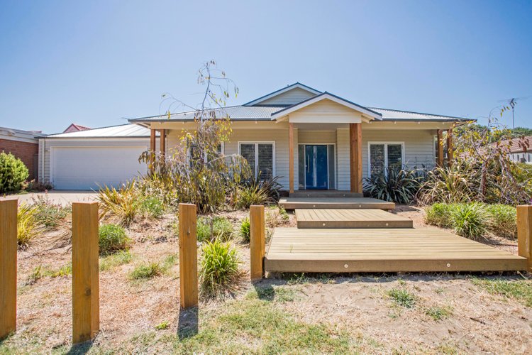 16 Wilby Street Sorrento 3943