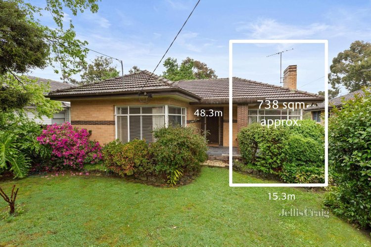 16 Willow Avenue Mitcham 3132