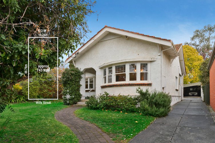 16 Wills Street Balwyn 3103