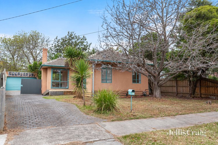 16 Wimpole Crescent Bellfield 3081