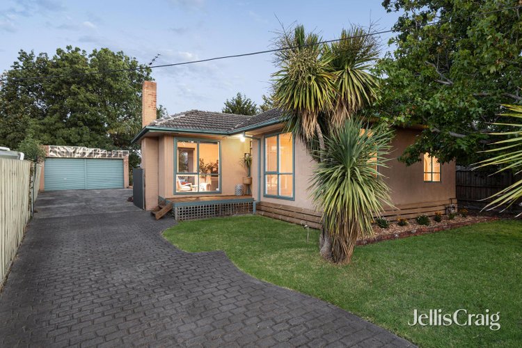 16 Wimpole Crescent Bellfield 3081