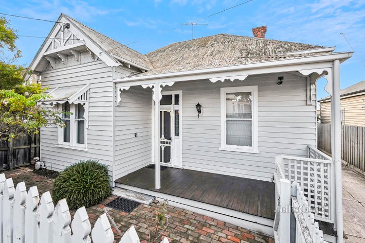 16 York Street Geelong 3220