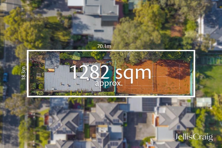 16 York Street Glen Waverley 3150