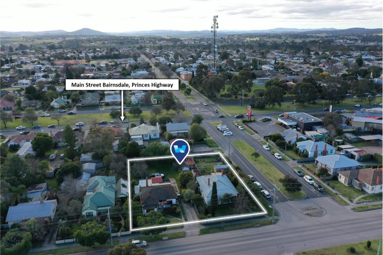 160 & 162 MacLeod Street, Bairnsdale