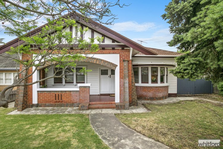 160 Aberdeen Street, Geelong West