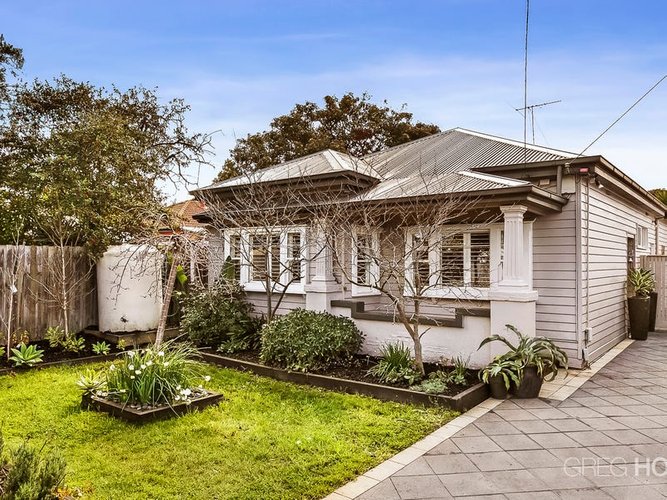 160 Anderson Street Yarraville 3013