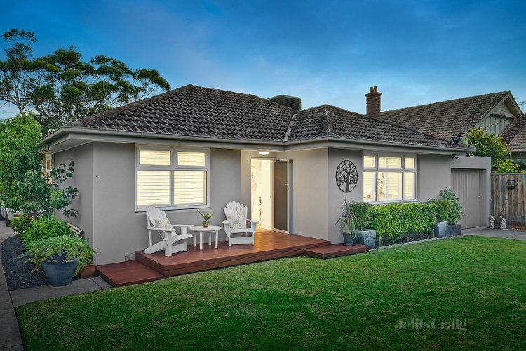1/60 Bamfield Street Sandringham 3191