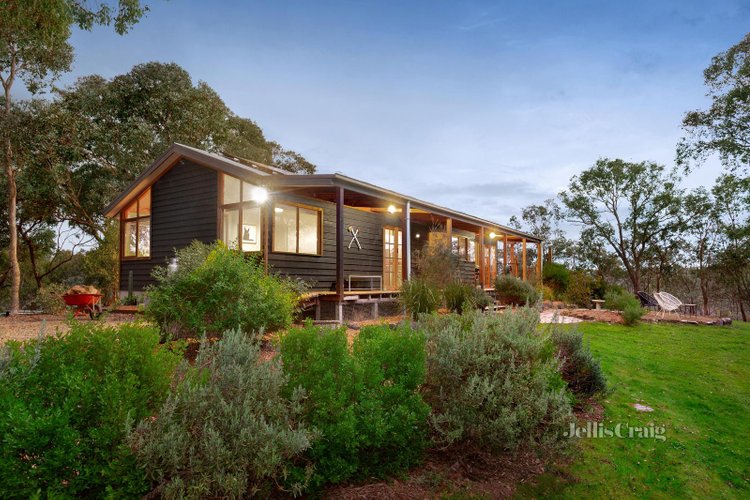 160 Barreenong Road Cottles Bridge 3099