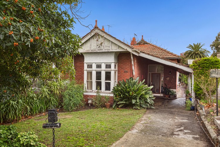 160 Brougham Street Kew 3101