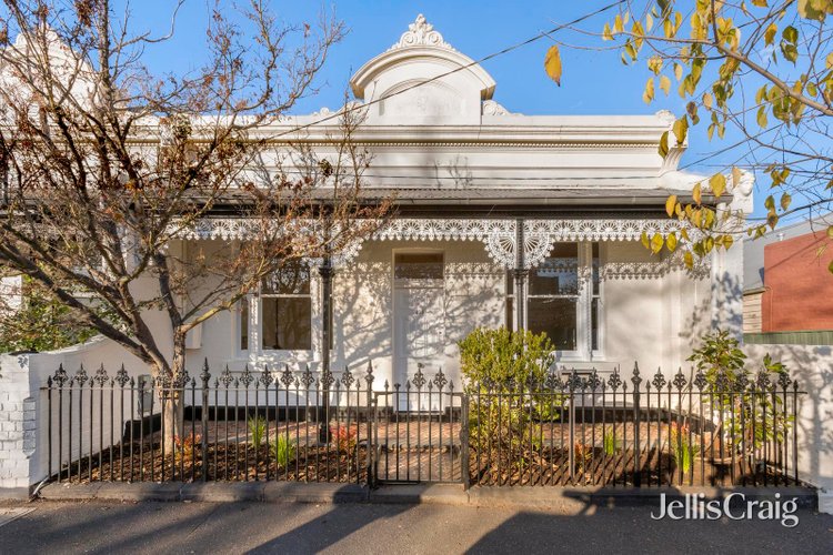 160 Canning Street Carlton 3053
