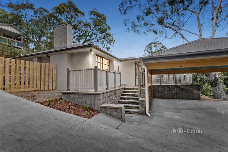 1 60 Diamond Creek Road Greensborough 3088