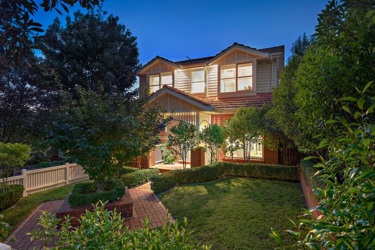 1 60 Durham Road Surrey Hills 3127