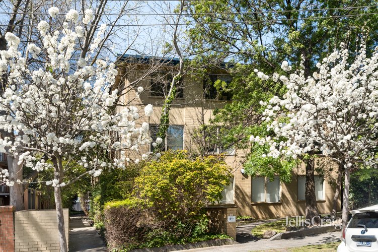 1/60 Edgar St N  Glen Iris 3146