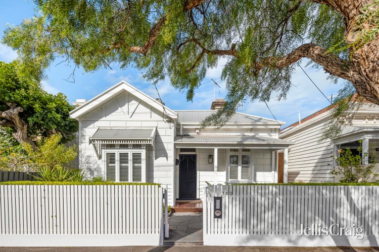 160 Farrell Street Port Melbourne 3207