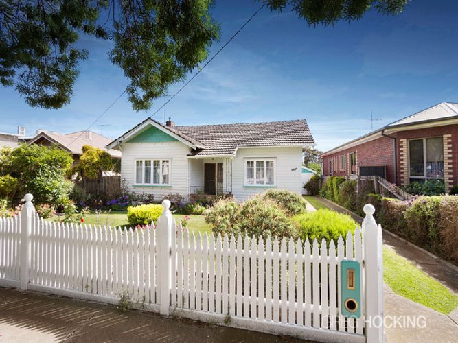 160 Hudsons Road Spotswood 3015