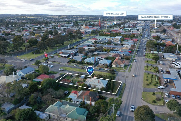 160 MacLeod Street, Bairnsdale