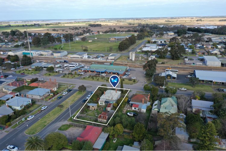 160 MacLeod Street, Bairnsdale