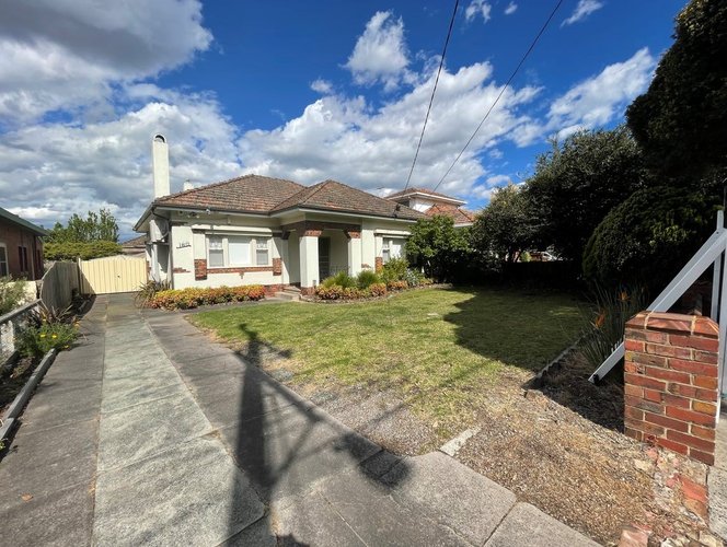160 Murrumbeena Road Murrumbeena 3163