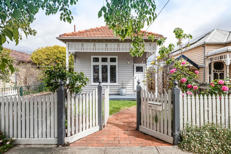 160 Raleigh Street Thornbury 3071