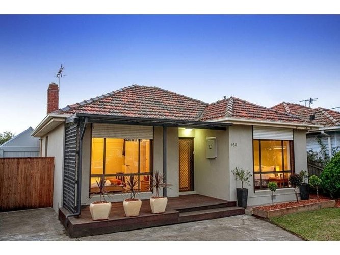 160 Roberts Street Yarraville 3013