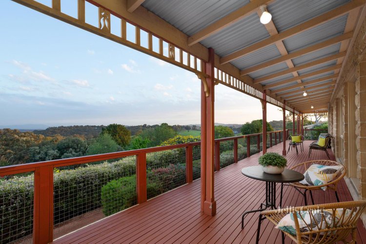 160 Rodger Road Panton Hill 3759
