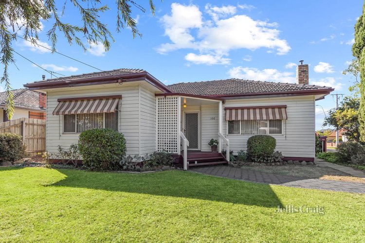 160 West Street Hadfield 3046