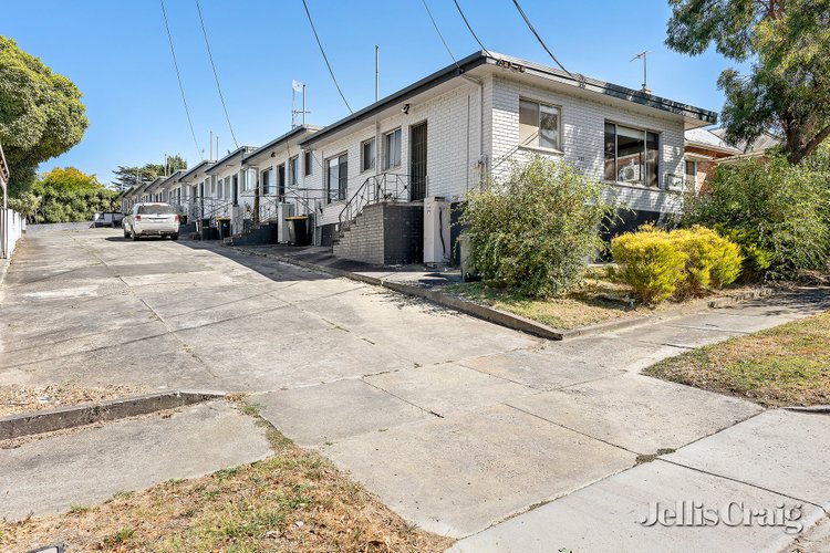 1/603 Peel Street North  Black Hill 3350
