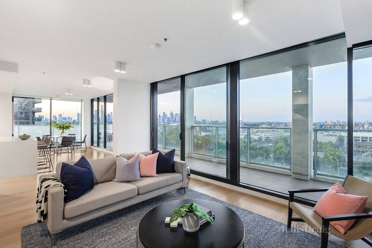 1605/50 Claremont Street South Yarra 3141