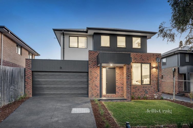 1/61-63 Beaufort Road Croydon 3136