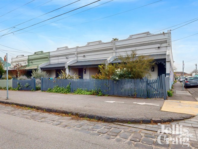 161 Albion Street  Brunswick 3056