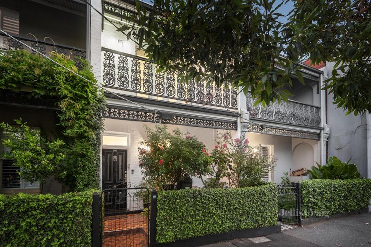 161 Bank Street South Melbourne 3205