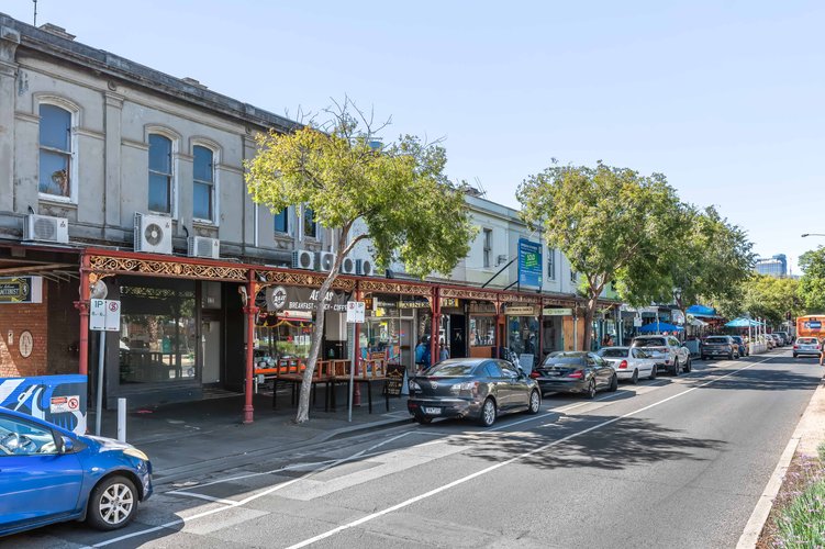 161 Bay Street Port Melbourne 3207