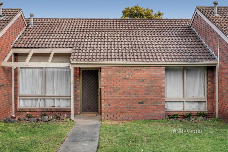 16 1 Bethany Court South Morang 3752