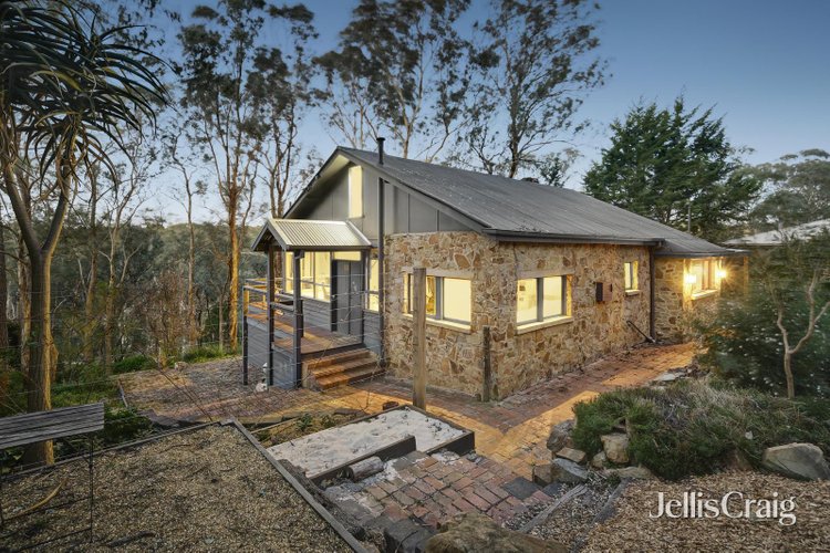 161 Brackenbury Street Warrandyte 3113