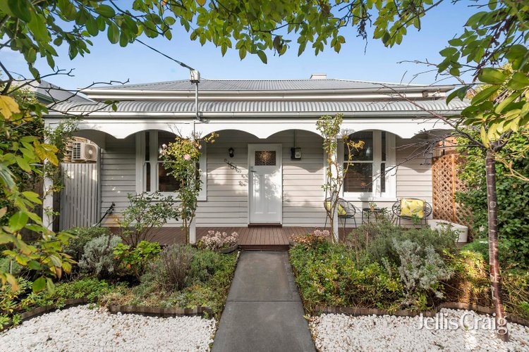 161 Buckley Street Seddon 3011