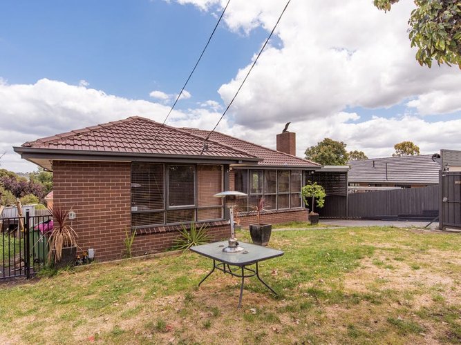 161 Manchester Road Mooroolbark 3138
