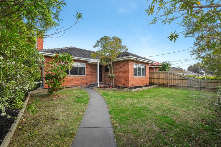 1/61 Marlborough Street Bentleigh East 3165
