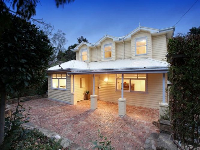 161 Oban Road Ringwood North 3134