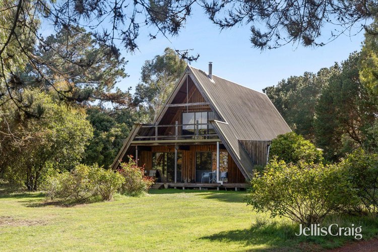 161 Pipers Creek Road Kyneton 3444