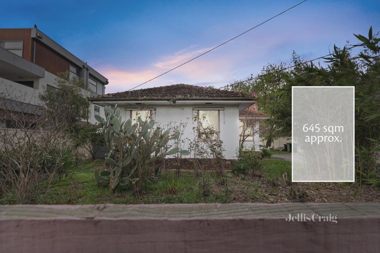 161 Southern Road Heidelberg West 3081
