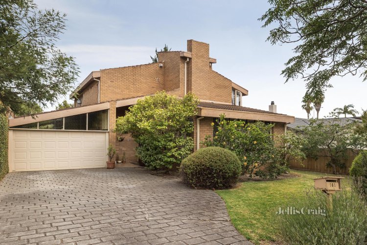 161 Thomas Street Brighton East 3187