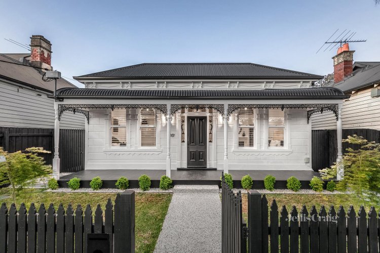 161 Victoria Street Brunswick 3056