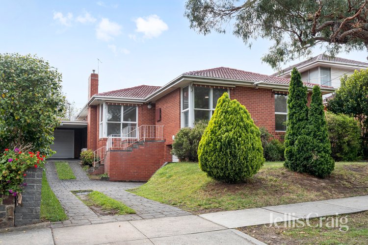 161 Watsonia Road Watsonia 3087