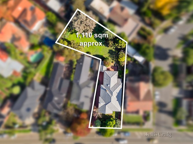 1610 Malvern Road Glen Iris 3146
