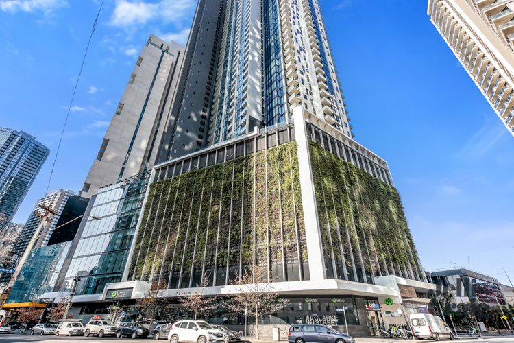 1611/45 Clarke Street Southbank 3006