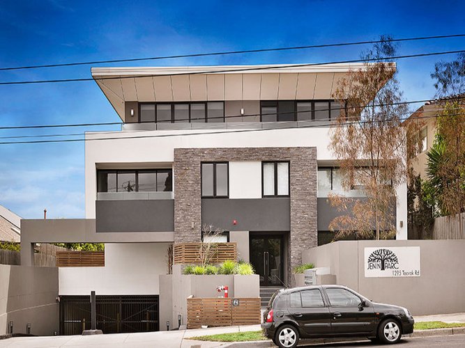 16 1295 Toorak Road Camberwell 3124