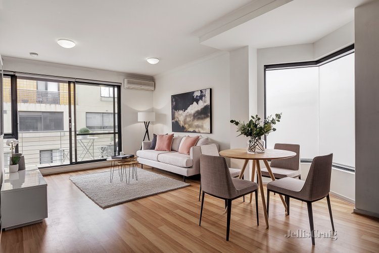 16/140 Queens Parade Fitzroy North 3068