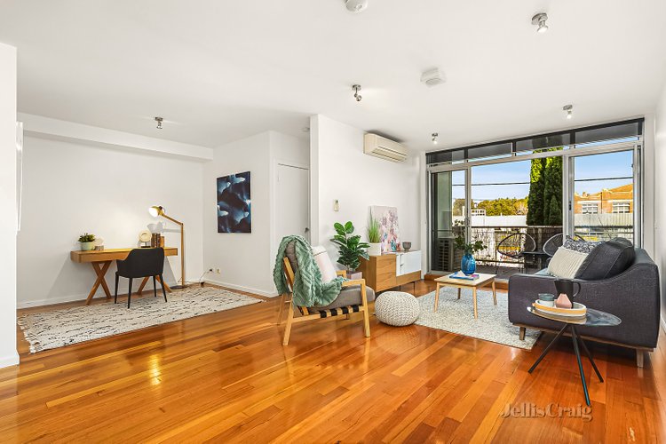 16/157 Epsom Road Ascot Vale 3032