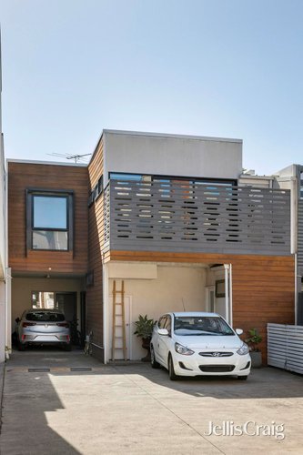 161B Bay Street Port Melbourne 3207